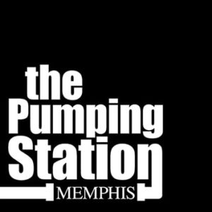 The Pumping Station