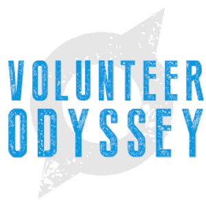 Odisea de voluntarios