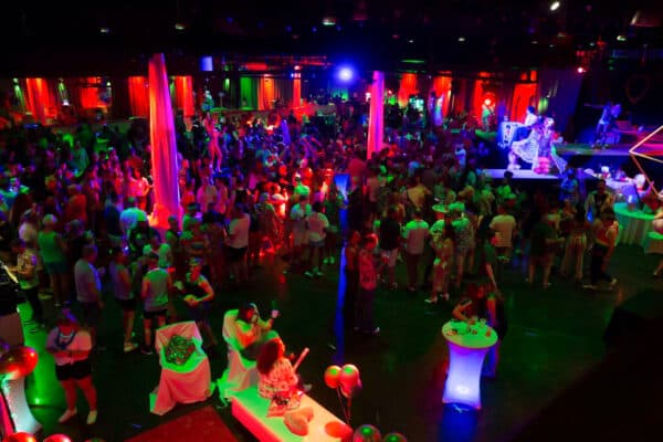 Big Gay Dance Party