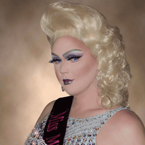 Fauxbia | Miss Mid-South Pride 2019