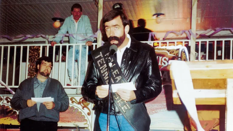 History of Memphis Pride Pride River Cruise Speaker
