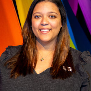 Bri H. | Advisory Board Member