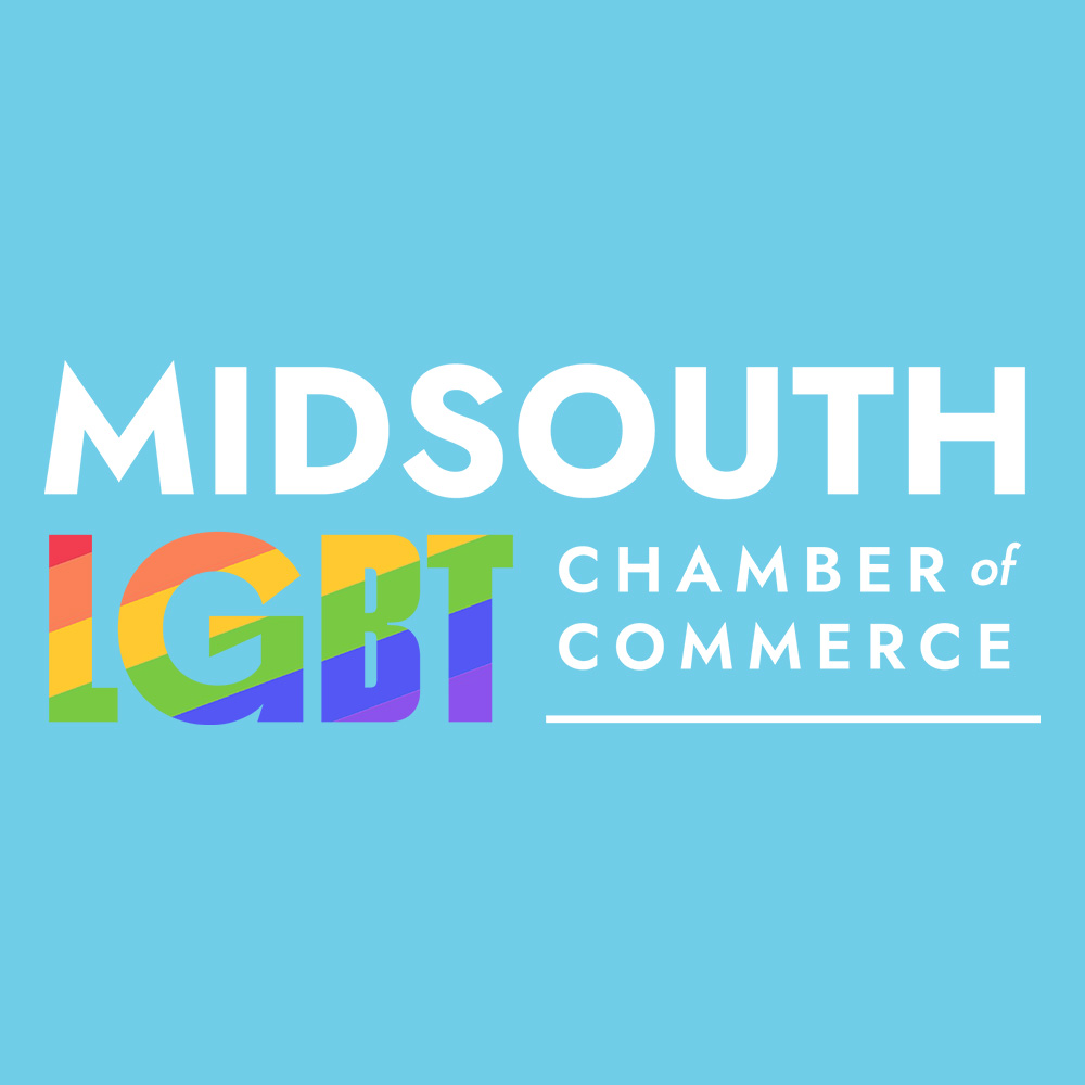 Sponsors at Mid-South Pride | 13 MidSouth LGBT Chamber