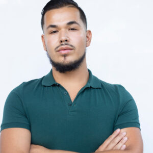 Jessie Claudio | Grand Marshal 2025