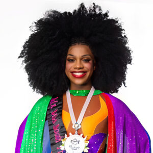 Lady Pluto | Mx Mid-South Pride 2025