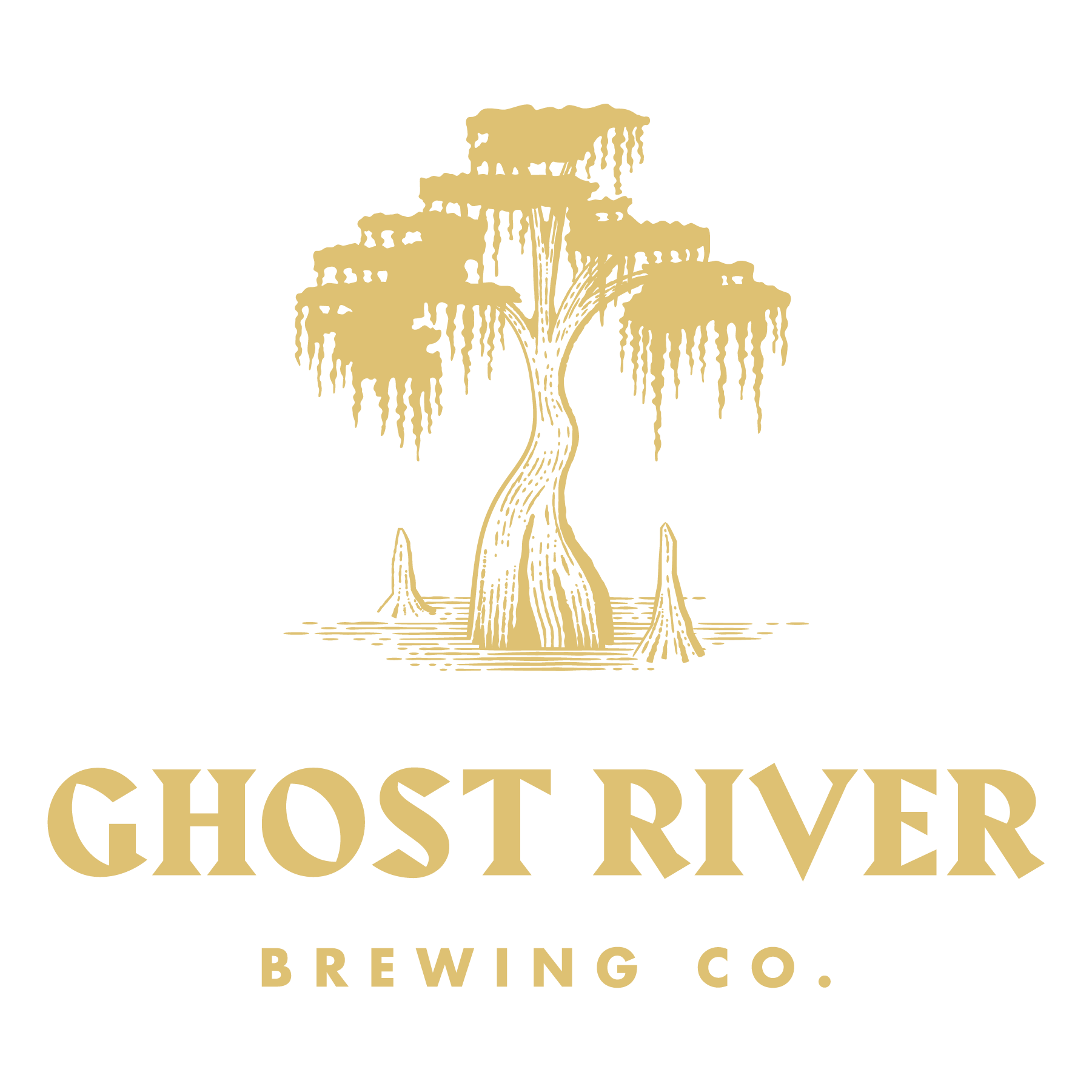 Sponsors at Mid-South Pride | 14 Ghost River Brewery