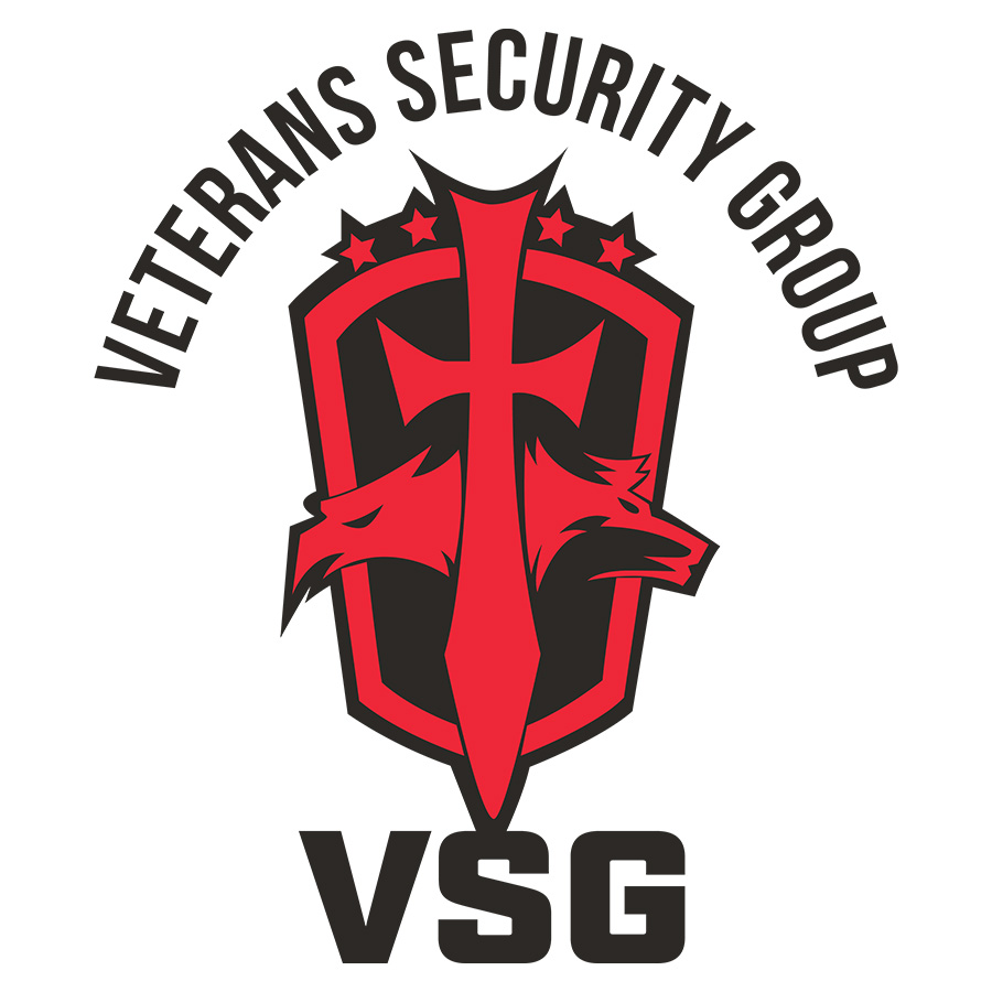 Sponsors at Mid-South Pride | 12 Veterans Security Group