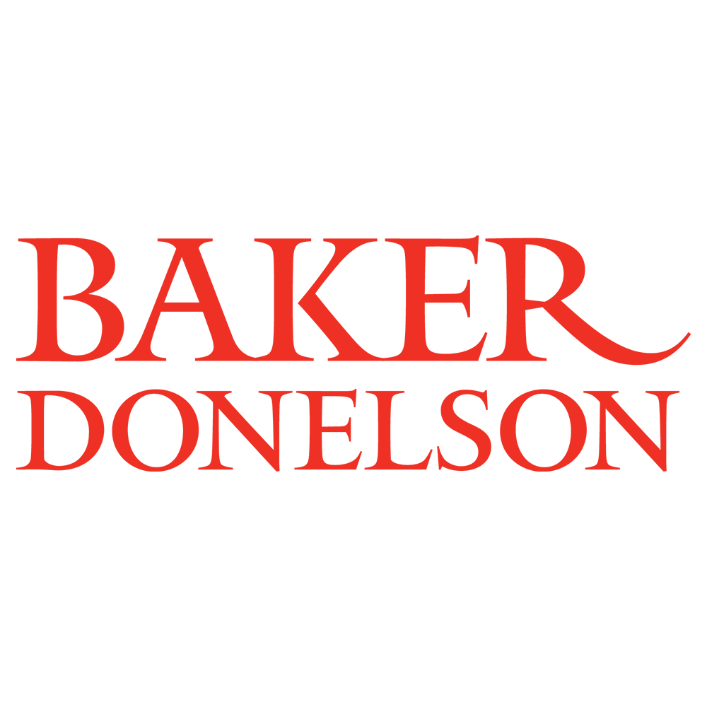 Sponsors at Mid-South Pride | 21 Baker Donelson